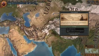 4. Europa Universalis IV: Rights of Man - Expansion (DLC) (PC) (klucz STEAM)